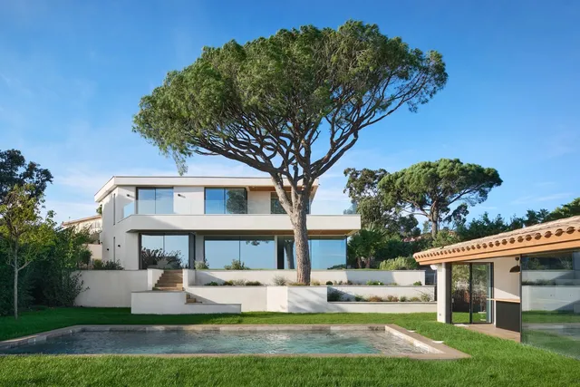 Villa in Ste Maxime, French Riviera