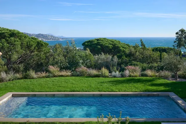 Villa in Ste Maxime, French Riviera