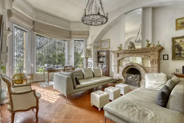 Villa in Saint Aygulf, French Riviera