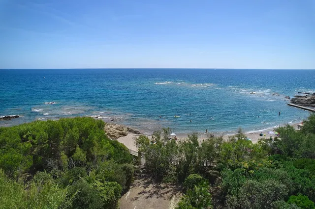 Villa in Saint Aygulf, French Riviera