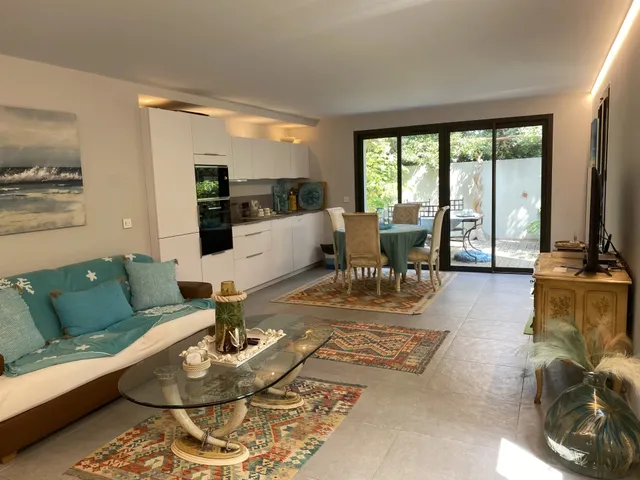 Apartment in Saint Tropez, French Riviera