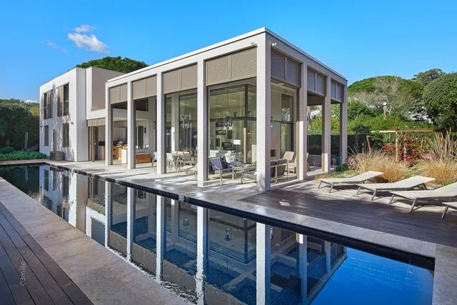 Villa in Ramatuelle, French Riviera