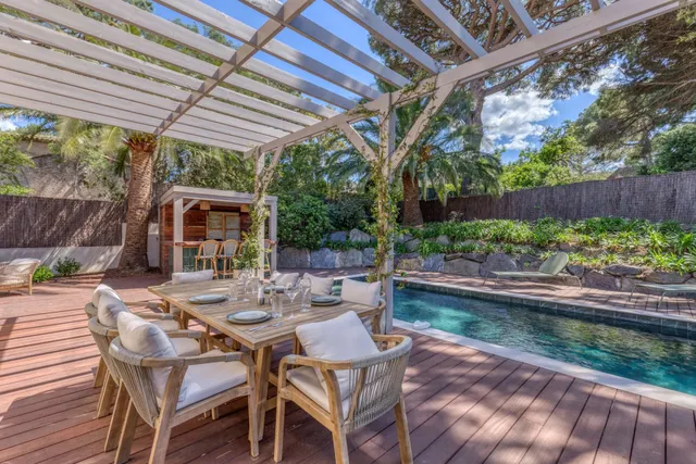 Villa in Saint Tropez, French Riviera