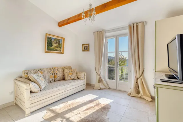 Villa in Grimaud, French Riviera