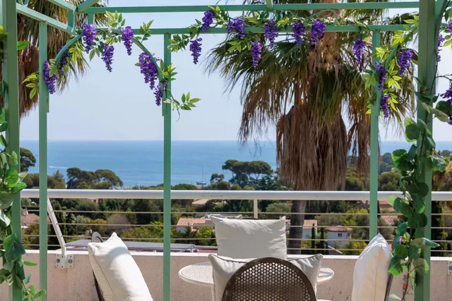 Apartment in Cap D Antibes, French Riviera