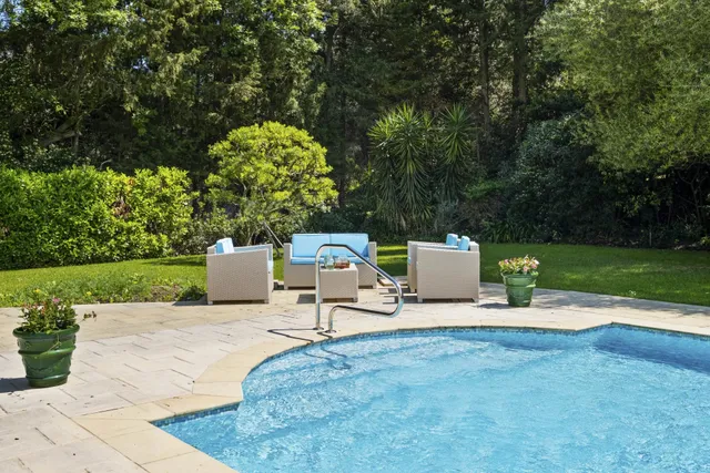 Villa in Mougins, French Riviera