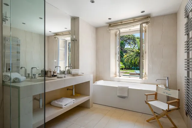 Villa in Ramatuelle, French Riviera
