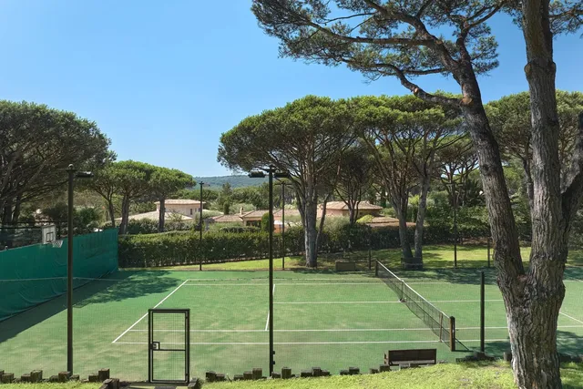 Villa in Ramatuelle, French Riviera