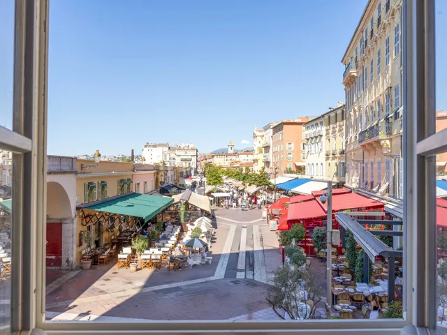 Apartment in Nice - City, French Riviera