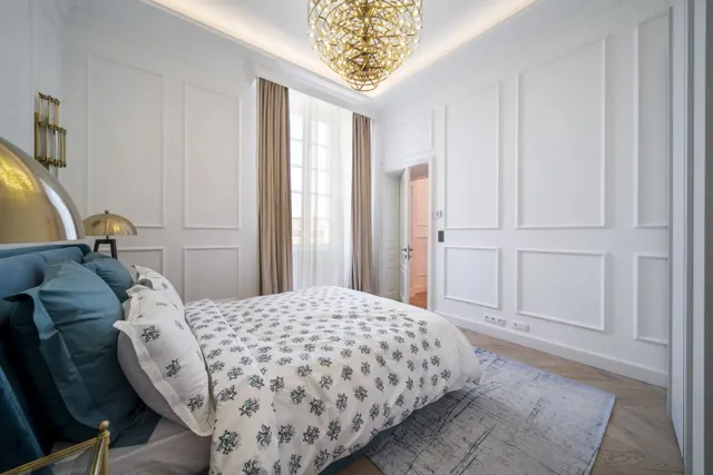 Apartment in Nice - City, French Riviera