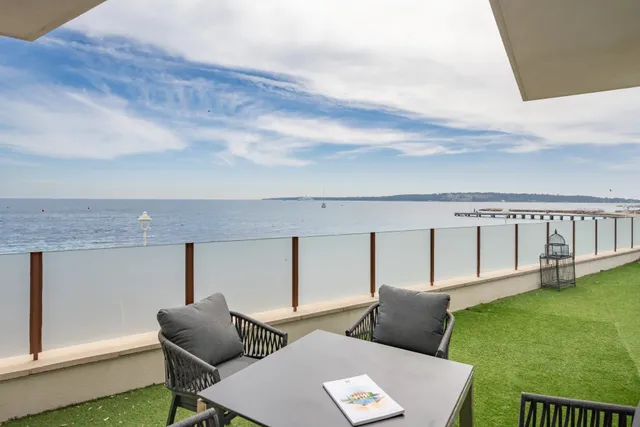 Apartment in Cannes, French Riviera