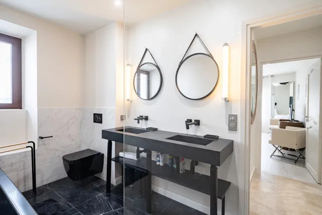 Apartment in Cannes, French Riviera