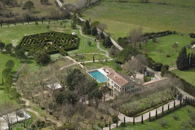 Villa in Fayence, Provence - Var