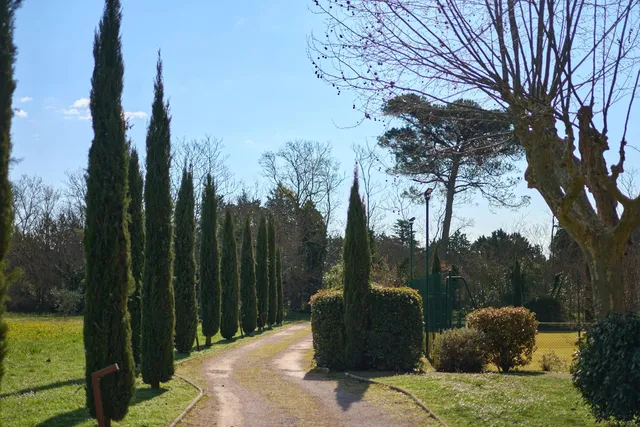 Villa in Fayence, Provence - Var