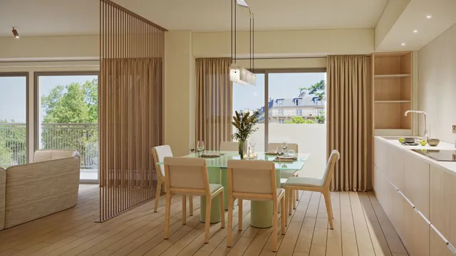Apartment in 7th (Invalides, Eiffel Tower, Orsay), Paris