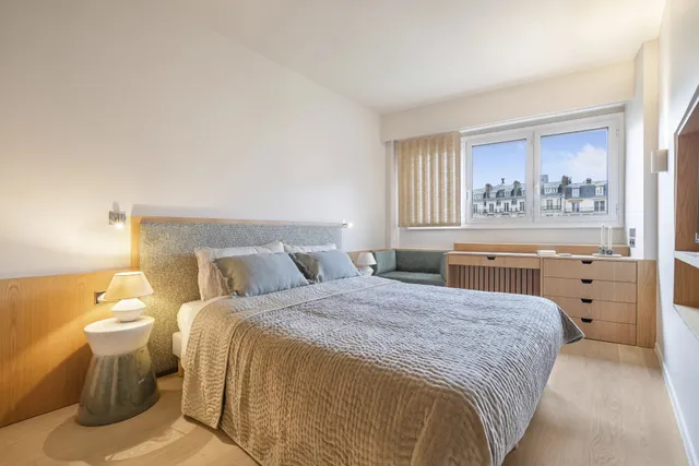 Apartment in 7th (Invalides, Eiffel Tower, Orsay), Paris