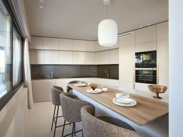 Apartment in Cap D Antibes, French Riviera