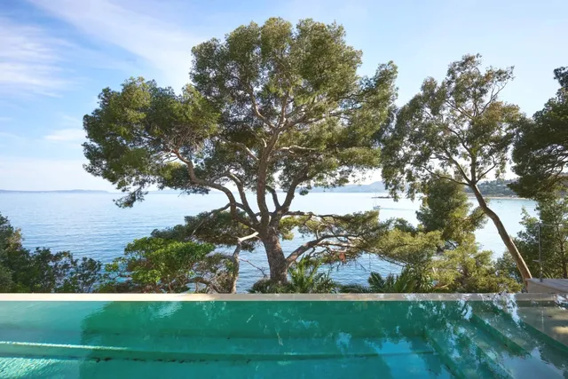 Villa in Le Lavandou, Provence - Var