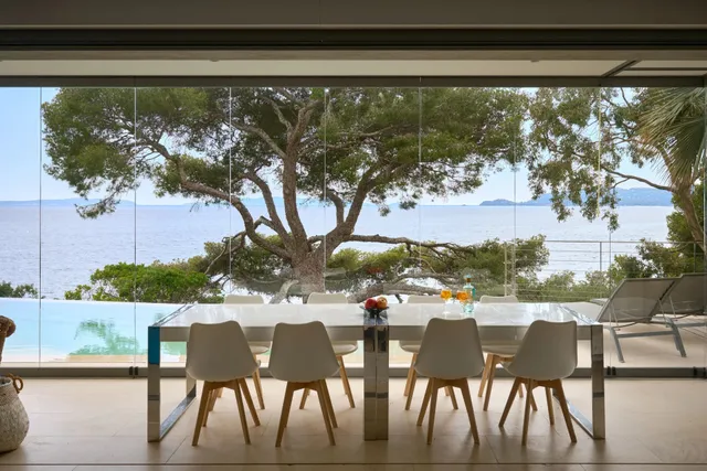 Villa in Le Lavandou, Provence - Var