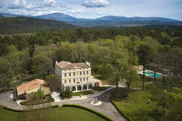 Estate in Callian, Provence - Var