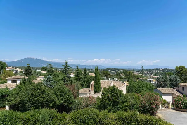 Villa in Valbonne, French Riviera
