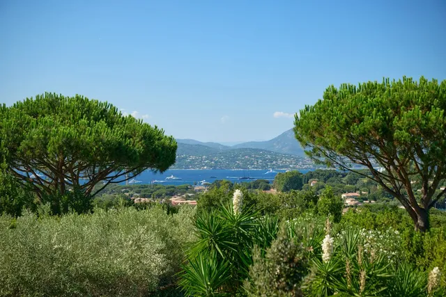 Villa in Ramatuelle, French Riviera