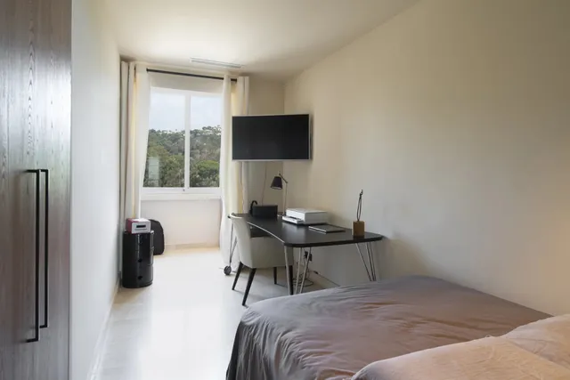 Apartment in Cannes, French Riviera