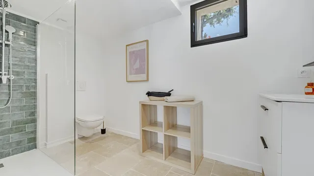 Villa in Grimaud, French Riviera