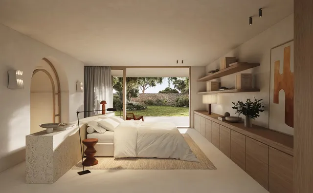 Apartment in Saint Tropez, French Riviera