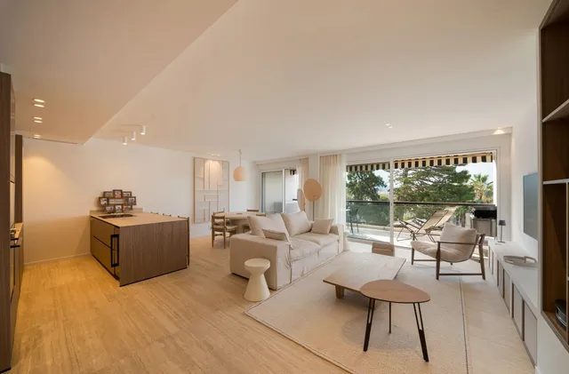 Apartment in Cannes, French Riviera