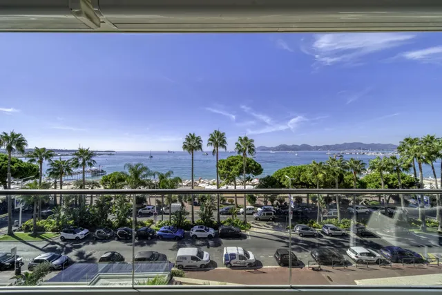 Apartment in Cannes, French Riviera