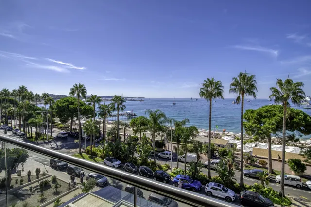 Apartment in Cannes, French Riviera