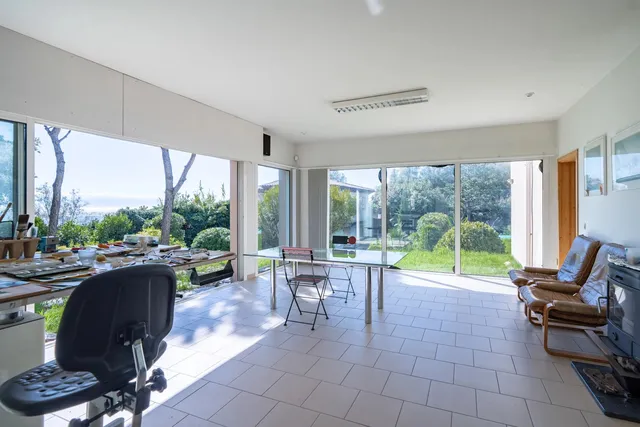 Villa in Saint Aygulf, French Riviera