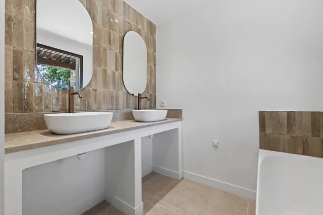 Villa in Mougins, French Riviera