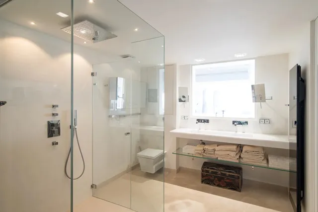 Apartment in Cannes, French Riviera