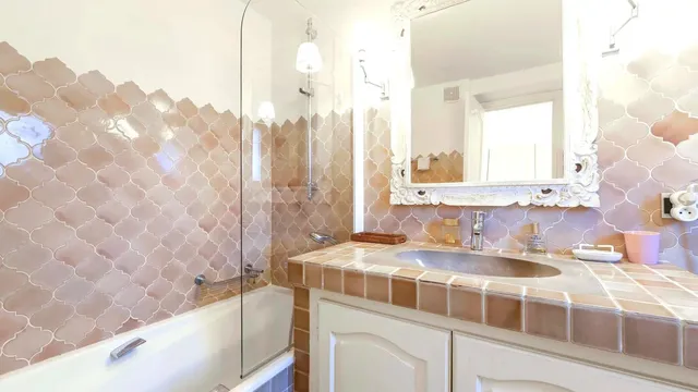 Apartment in Ramatuelle, French Riviera