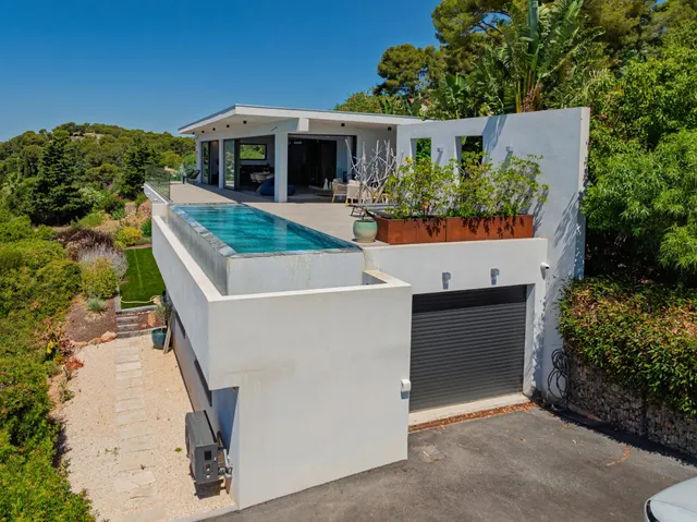 Villa in Carqueiranne, Provence - Var