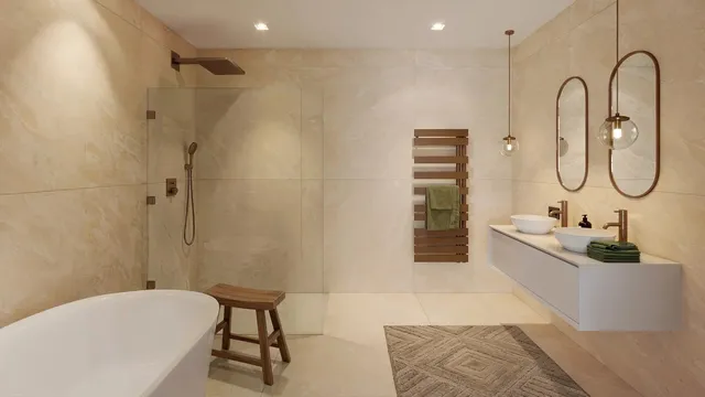Villa in Grimaud, French Riviera