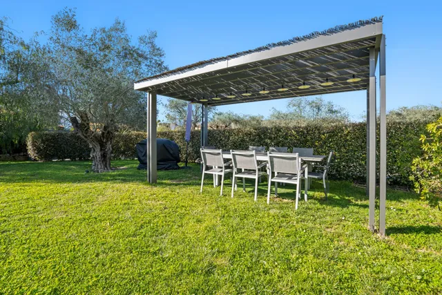 Villa in Valbonne, French Riviera