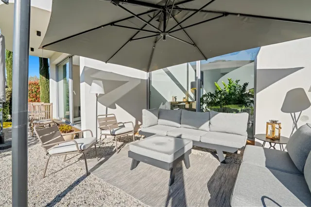 Villa in Valbonne, French Riviera
