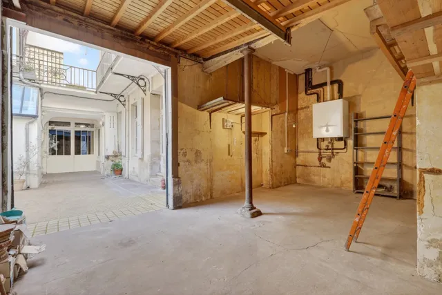 Apartment in 7th (Invalides, Eiffel Tower, Orsay), Paris
