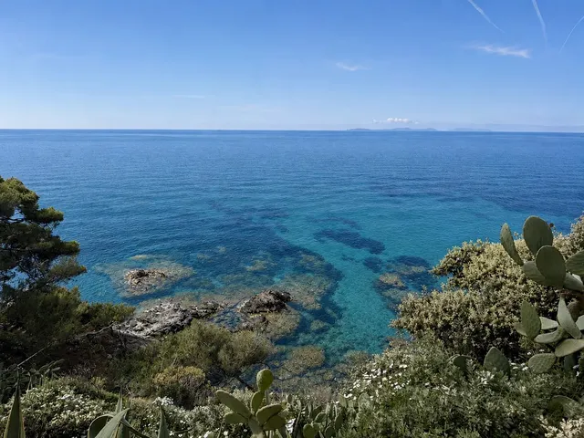Villa in La Croix Valmer, French Riviera