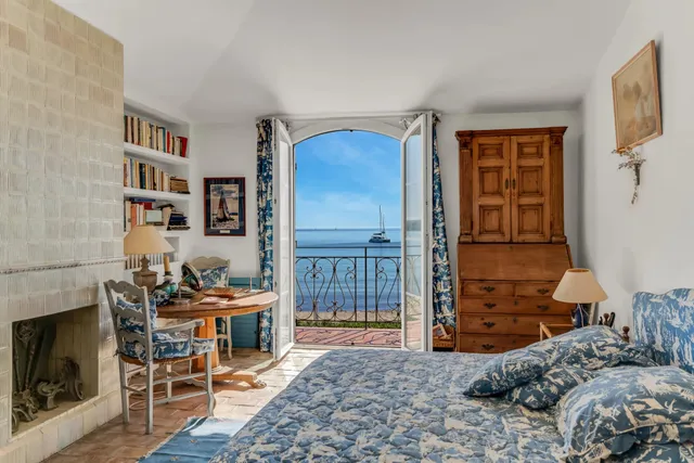 Villa in Port Grimaud, French Riviera