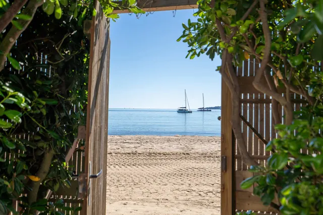 Villa in Port Grimaud, French Riviera