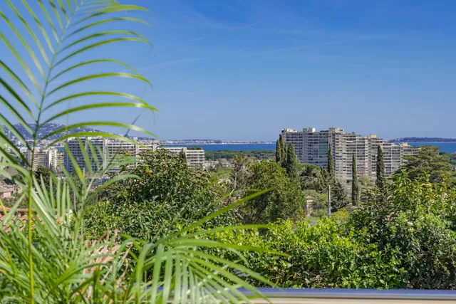 Villa in Mandelieu La Napoule, French Riviera