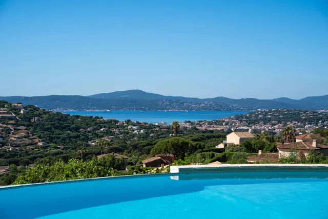 Villa in Ste Maxime, French Riviera