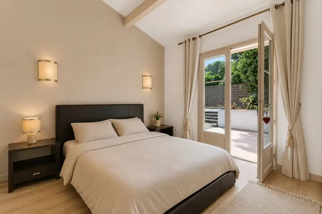 Villa in Ste Maxime, French Riviera