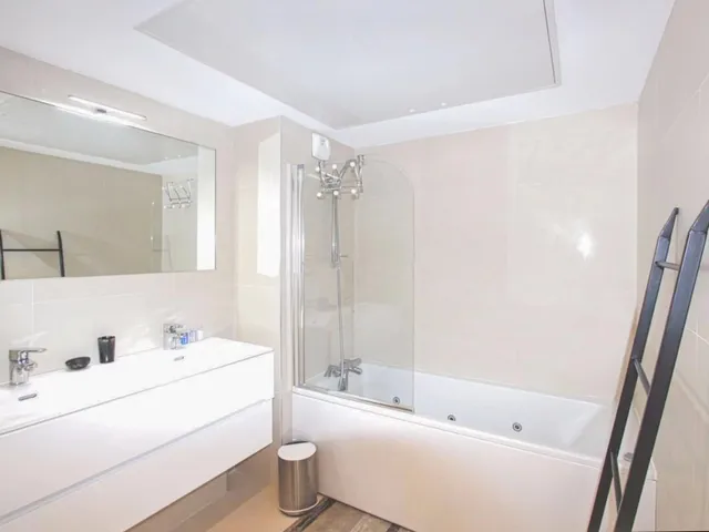 Apartment in Saint Tropez, French Riviera
