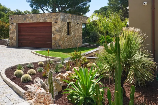 Villa in Ramatuelle, French Riviera