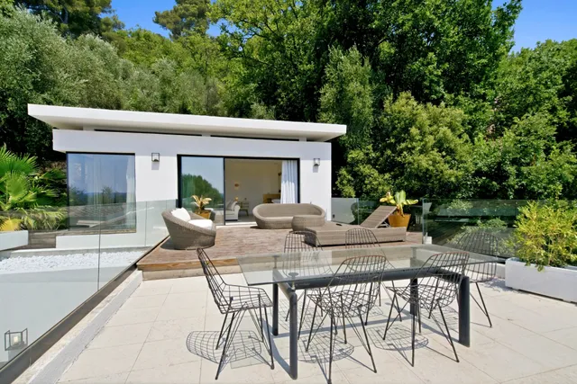 Villa in Le Tignet, French Riviera